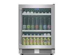 Cervejeira abertura porta à direita Tecno Profissional 136L 220V - 0