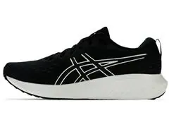 Tênis Asics Gel-Excite 10 Black/White Masc - 1