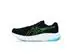 Tênis Asics Gel-Pulse 15 SE Black/Electric Lime Masc - 1