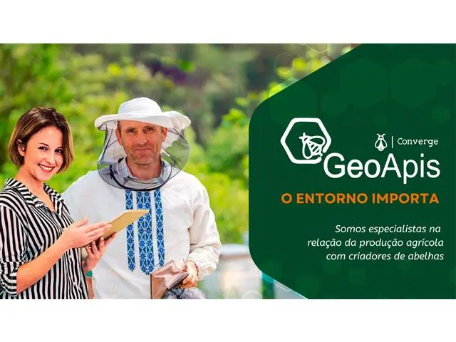 GeoApis