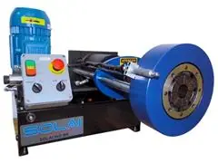 Prensadora de Mangueiras Hidraúlicas (PTS 650)