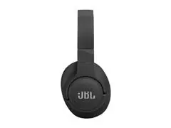 Fone de Ouvido Bluetooth JBL Tune 770 com Cancelamento de Ruído Preto - 3