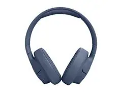 Fone de Ouvido Bluetooth JBL Tune 770 com Cancelamento de Ruído Azul - 1