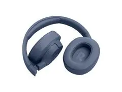 Fone de Ouvido Bluetooth JBL Tune 770 com Cancelamento de Ruído Azul - 6