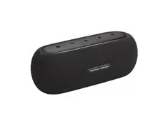 Caixa de Som Bluetooth Harman Kardon Luna Black HKLUNABLK