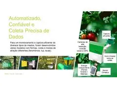 Monitoramento e Previsão de Pragas na Agricultura - 4