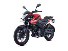 Motocicleta Pulsar NS 200 FI - 3