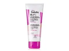 Hidratante Corporal Natura Tododia Avela Castaha 100ml