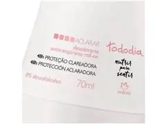 TODODIA DEO ROLL ON ACLARAR 70ML - 1