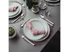 Aparelho de Jantar Tramontina Grid em Porcelana Decorada 20 Peças - 4