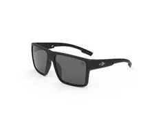 Óculos de Sol Masculino Mormaii Macau Preto M0113A1403
