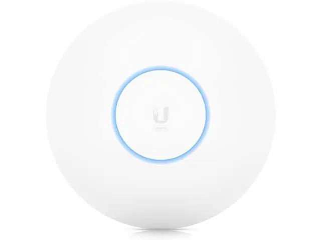 Access Point Ubiquiti UniFi 6 LR sem Fonte - U6-LR I (7172)