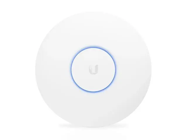 Access Point Ubiquiti Uni-Fi AC Pro com Fonte - UAP-AC-PRO (5807)