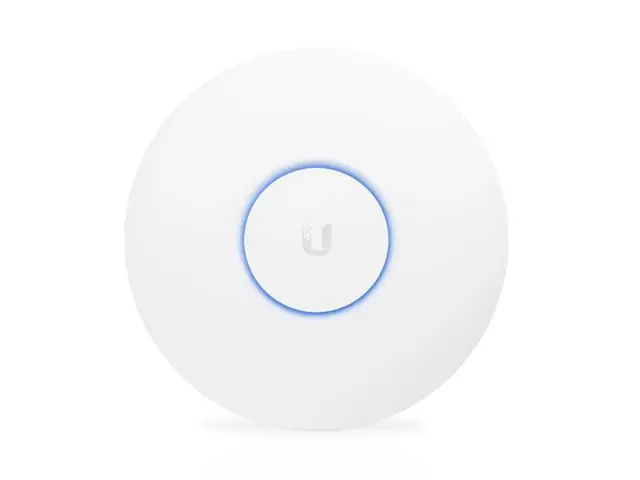 Access Point Ubiquiti UniFi AC Lite com Fonte - UAP-AC-LITE I (5648)