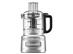 Procesadores 7 tazas KitchenAid Contour Silver - 0