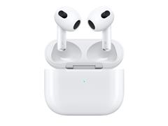 AirPods Apple MPNY3AM/A 3ra Generación con Caja de Carga 