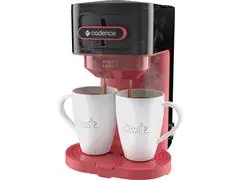 Cafeteira Cadence Caf230 Single - 1