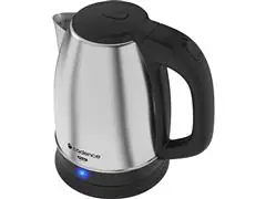 Chaleira Eletrica Cadence Cel820 Inox 1,9L - 1