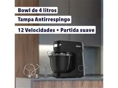 Batedeira Planetaria Oster Obat640 - 4