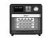 Forno e Fryer Multifuncoes Oster Ofor160 Preto 15L - 0