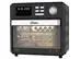 Forno e Fryer Multifuncoes Oster Ofor160 Preto 15L - 2