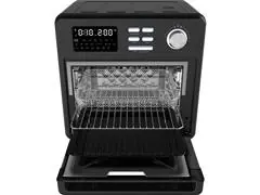 Forno e Fryer Multifuncoes Oster Ofor160 Preto 15L - 7