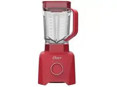 Liquidificador Oster Oliq601 Vermelho