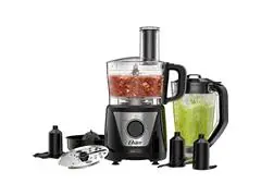 Multiprocessador Oster Ompr850 7 em 1 Preto - 4