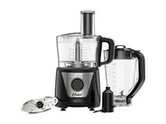 Multiprocessador Oster Ompr851 4 em 1 Preto - 0