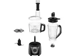 Multiprocessador Oster Ompr851 4 em 1 Preto - 6