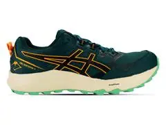 Tênis Asics Gel-Sonoma 7 Magnetic Blue/Black Masc