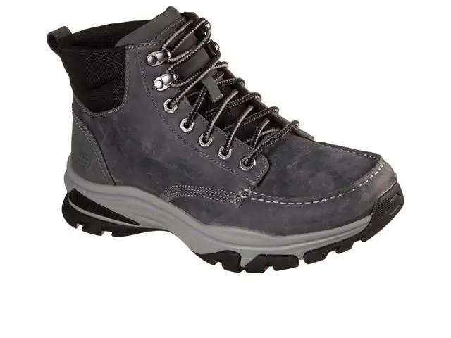 Bota Masculino Skechers RALCON - TOP POINT