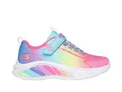 Tênis Menina Skechers RAINBOW CRUISERS - 2