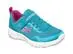 Tênis Menina Skechers GO WALK JOY - 0