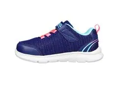 Tênis Menina Skechers COMFY FLEX 2.0 - HAP - 1