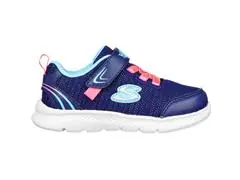 Tênis Menina Skechers COMFY FLEX 2.0 - HAP - 2