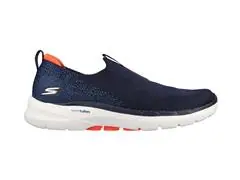 Tênis Masculino Skechers GO WALK 6 - 1