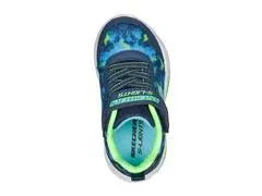 Tênis Menino Skechers ERUPTERS IV - ROLDEN - 3