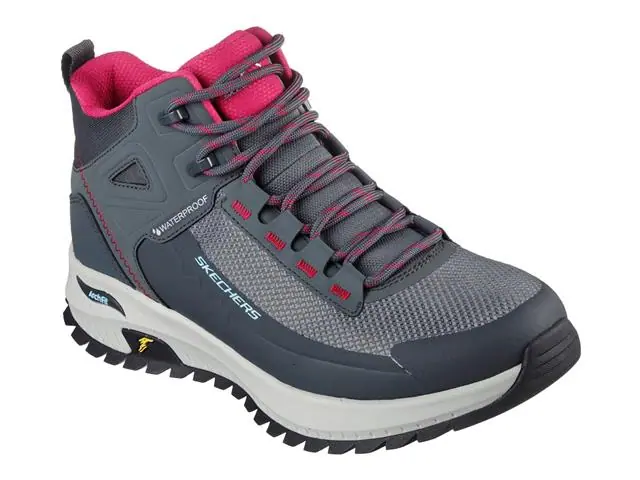 Bota Feminino Skechers ARCH-FIT DISCOVER -