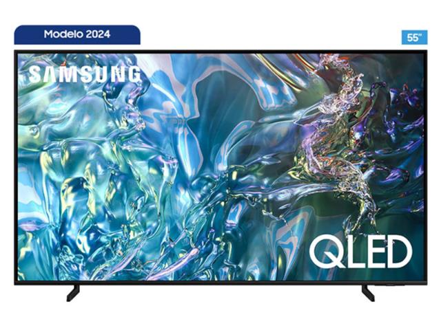 Televisor Samsung Smart 55" OLED