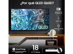 Televisor Samsung Smart 55" OLED - 3