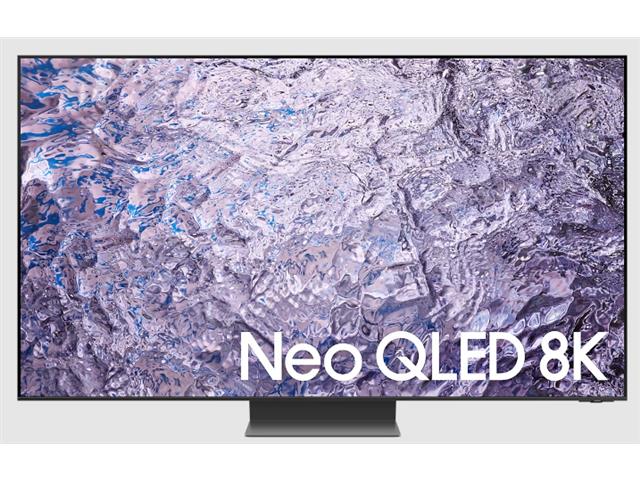 Televisor Samsung 65’’ Neo QLED 8K