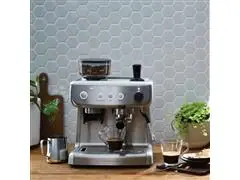 Cafeteira Espresso Oster Xpert Perfect Brew 220V - 5