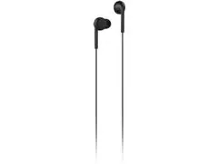 Fone de Ouvido Earphone Slim Multilaser Preto PH352 - 0