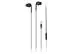Fone de Ouvido Earphone Slim Multilaser Preto PH352 - 1