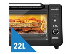 Horno tostador Power XL 22 L - 3