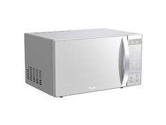 Horno de microondas Whirlpool 1.1 pies cúbicos / 30 L Gris - 2