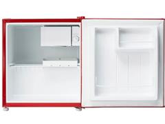 Frigobar 48 L / 2 pies cúbicos Rojo Whirlpool - 1