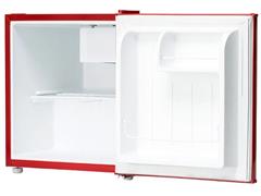 Frigobar 48 L / 2 pies cúbicos Rojo Whirlpool - 2