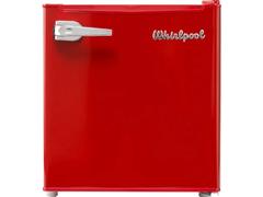 Frigobar 48 L / 2 pies cúbicos Rojo Whirlpool - 0